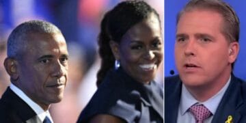 Watch: Contributor Drops Hammer on Obamas in Front of CNN Panel, Says Truth That Can’t Be Denied After DNC Speech