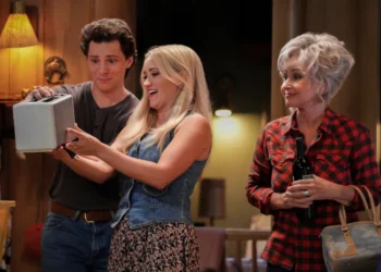 Georgie & Mandy’s First Marriage: See First Photos From Young Sheldon Spinoff, Get Premiere Spoilers – NEWS USA