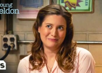 Georgie & Mandy Spinoff Set Image Reveals Mary’s Replacement In Young Sheldon Sequel – NEWS USA