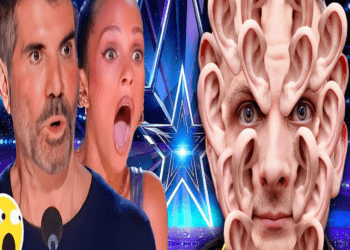 Sacred Riana Magician SURPRISES everyone with UNBELIEVABLE magic show at Britain’s Got Talent 2024