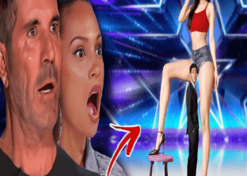 Magician Sacred Riana raises and the episode went down in history at America’s Got Talent 2024 #3