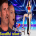 Magician Sacred Riana raises and the episode went down in history at America’s Got Talent 2024 #3
