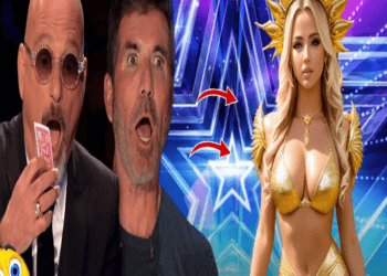 The magician turns half human half snake, making the judges very shock | American Talent Show 2024