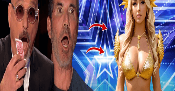 The magician turns half human half snake, making the judges very shock | American Talent Show 2024