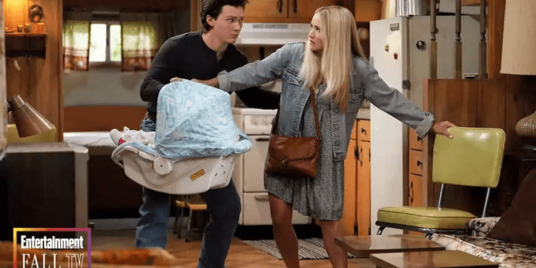 ‘Young Sheldon’ Spinoff Cast Shakeup: 7 Stars to Return for ‘Georgie & Mandy’s First Marriage,’ 1 Star Recast! – NEWS USA