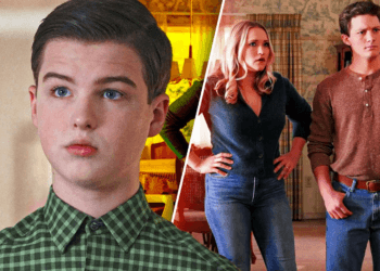 “No way we got a Sheldon universe before the Blade movie”: Young Sheldon Spinoff ‘Georgie & Mandy’s First Marriage’ First Look Revealed – NEWS USA