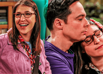 “That was hard to watch”: Mayim Bialik’s Worst The Big Bang Theory Moment is Every Amy Fan’s Nightmare – NEWS USA