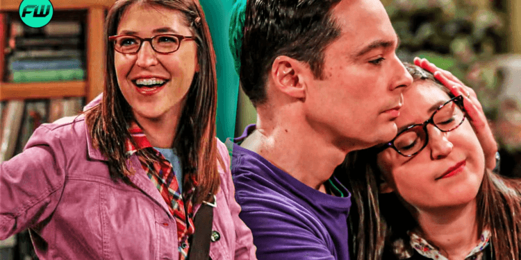 “That was hard to watch”: Mayim Bialik’s Worst The Big Bang Theory Moment is Every Amy Fan’s Nightmare – NEWS USA