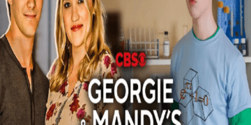 Huge Sad 😭 Georgie & Mandy’s First Marriage Release Date Revealed ! Very Heartbreaking  News!