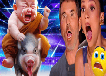 Sacred Riana Magician Fan Made SCARES The Judges with Cutting Magic | Britain’s Got Talent 2024