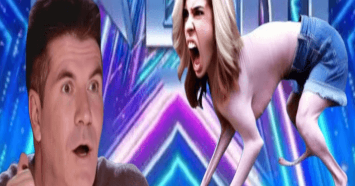 The world is surprised by the talent that won the Golden Buzzer in America’s Got Talent 2024