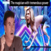 The world is surprised by the talent that won the Golden Buzzer in America’s Got Talent 2024