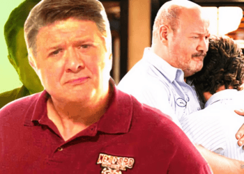 Georgie & Mandy’s First Marriage Can Do George Sr’s Death Better Justice Than Young Sheldon – NEWS USA