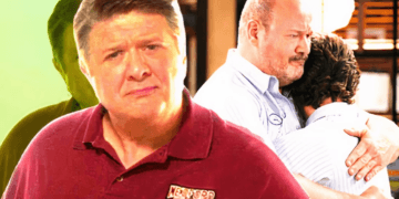 Georgie & Mandy’s First Marriage Can Do George Sr’s Death Better Justice Than Young Sheldon – NEWS USA