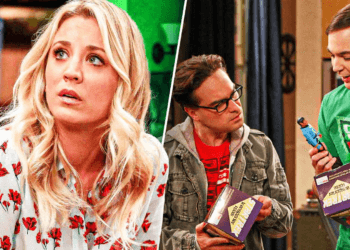 “It is all Bs”: Kaley Cuoco Has Burst the Single Greatest The Big Bang Theory Myth about Jim Parsons and Johnny Galecki Every Fan Wished Was True