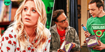 “It is all Bs”: Kaley Cuoco Has Burst the Single Greatest The Big Bang Theory Myth about Jim Parsons and Johnny Galecki Every Fan Wished Was True