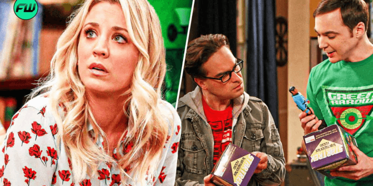 “It is all Bs”: Kaley Cuoco Has Burst the Single Greatest The Big Bang Theory Myth about Jim Parsons and Johnny Galecki Every Fan Wished Was True
