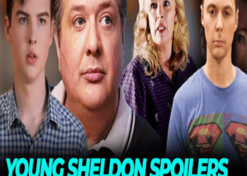 Huge Sad 😭 News ! Young Sheldon Season 7 Spoilers: SHOCKING RETURN