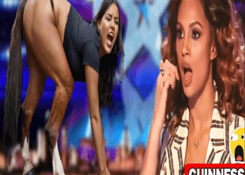 Top EP-13.🪄Most Surprising America’s Got Talent Auditions Got Talent 2024 United States ,peacock agt