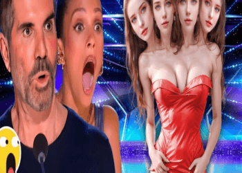 Golden Buzzer | The episode went down in history and amazed the world on America’s Got Talent 2024