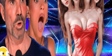 Golden Buzzer | The episode went down in history and amazed the world on America’s Got Talent 2024