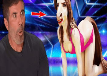 America’s Got Talent 2024, Magician Sacred Riana raises the bar with UNBELIEVABLE magic GoldenBuzzer