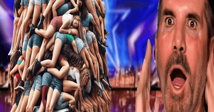 A talent shakes the stage, stuns the judges wins Golden Buzzer on America’s Got Talent 2024