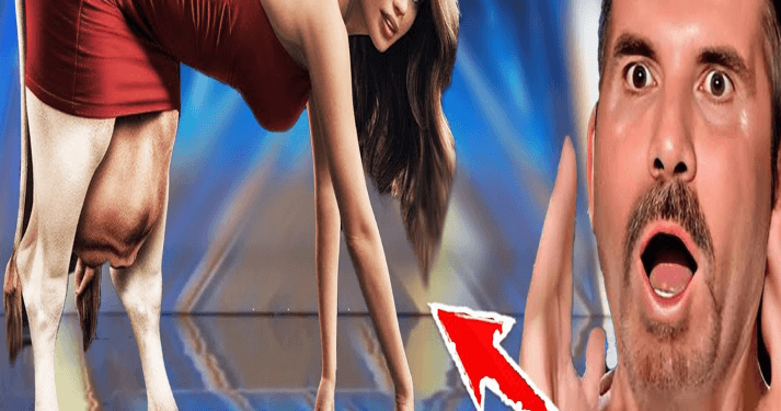 Mind-Blowing Tricks: The talented magician who won the Golden Buzzer at Britain’s Got Talent 2024