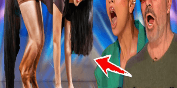 Genius magician stuns judges, wins golden buzzer | Britain’s Got Talent 2024