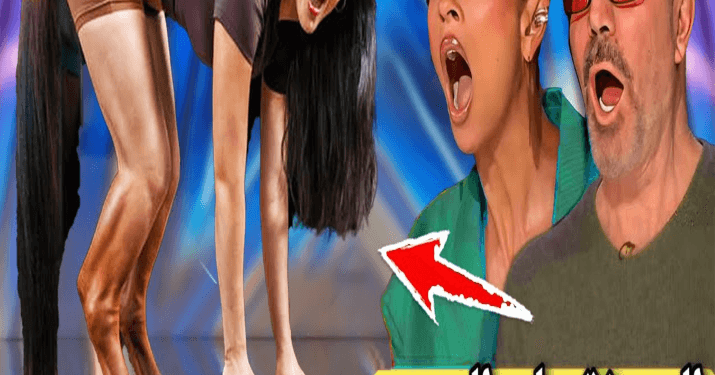 Genius magician stuns judges, wins golden buzzer | Britain’s Got Talent 2024