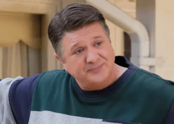 How George Sr.’s Death Will Impact Georgie And Mandy’s First Marriage, According To Young Sheldon’s EP