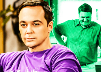 Young Sheldon Heartbreakingly Explains Why His TBBT Apartment Didn’t Have A Dining Table – NEWS USA