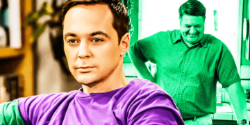 Young Sheldon Heartbreakingly Explains Why His TBBT Apartment Didn’t Have A Dining Table – NEWS USA