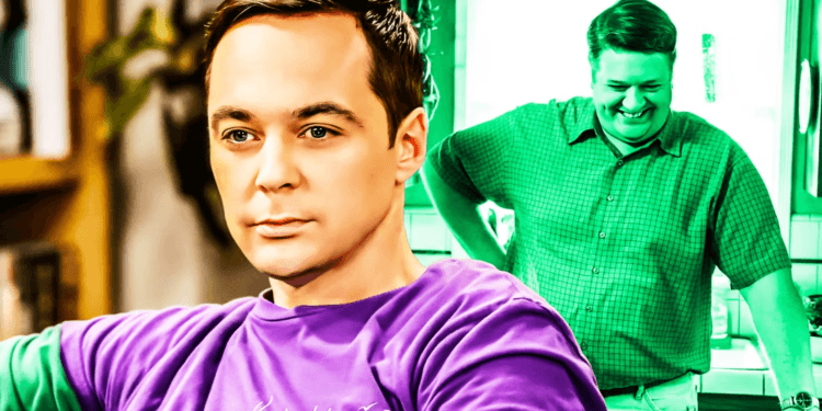 Young Sheldon Heartbreakingly Explains Why His TBBT Apartment Didn’t Have A Dining Table – NEWS USA