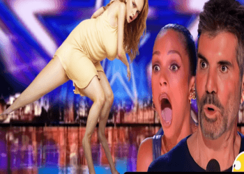 Witness the Impossible! Renowned magician stuns judges, wins golden buzzer | America’s Got Talent 2024