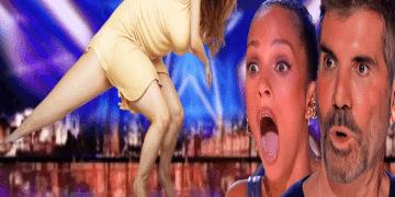 Witness the Impossible! Renowned magician stuns judges, wins golden buzzer | America’s Got Talent 2024