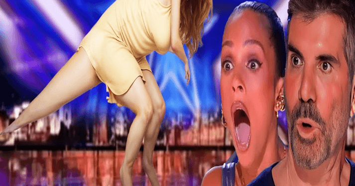 Witness the Impossible! Renowned magician stuns judges, wins golden buzzer | America’s Got Talent 2024