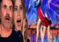 The brilliant talent amazes the judges receive the Golden Buzzer on America’s Got Talent 2024