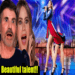 The brilliant talent amazes the judges receive the Golden Buzzer on America’s Got Talent 2024