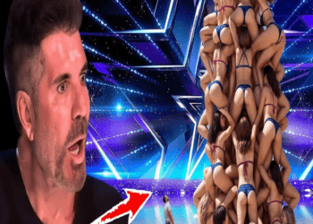 Amazing talent shocks the judges | World’s Most Powerful Magician at America’s Got Talent 2024