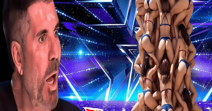 Amazing talent shocks the judges | World’s Most Powerful Magician at America’s Got Talent 2024