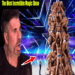 Amazing talent shocks the judges | World’s Most Powerful Magician at America’s Got Talent 2024