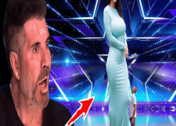 Beautiful Giant Magician SURPRISES everyone with UNBELIEVABLE magic at America’s Got Talent 2024