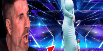 Beautiful Giant Magician SURPRISES everyone with UNBELIEVABLE magic at America’s Got Talent 2024