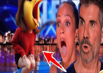 A magician with world-class abilities wins the Golden Buzzer on Britain’s Got Talent 2024