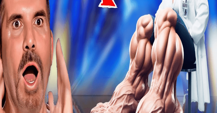 BEST Magic Show in the world on America’s Got Talent 2024,winning the Golden Buzzer,AGT 2024 Moments