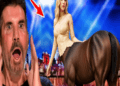 Best Talent Magician SHOCK judges with UNBELIEVABLE magic at Britain’s Got Talent 2024