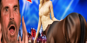 Best Talent Magician SHOCK judges with UNBELIEVABLE magic at Britain’s Got Talent 2024