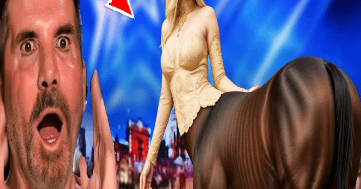 Best Talent Magician SHOCK judges with UNBELIEVABLE magic at Britain’s Got Talent 2024