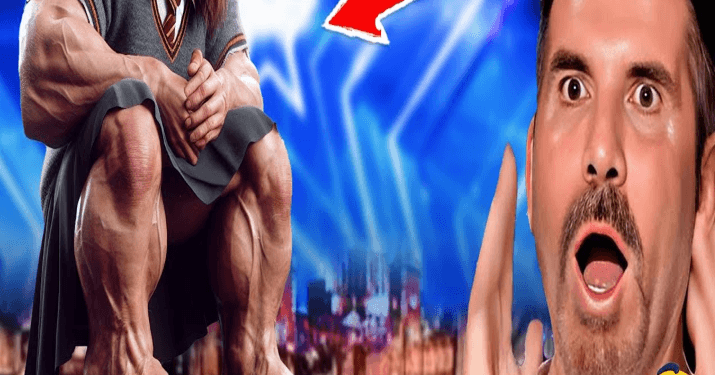 Top Ten BEST MAGICIANS SURPRISES everyone with UNBELIEVABLE magic at Britain’s Got Talent 2024